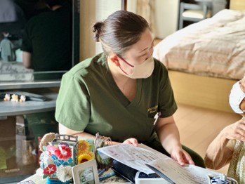 おはなぽっぽホームナーシング＆リハビリテーション3