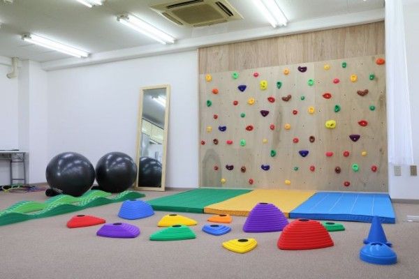 AliveGYM