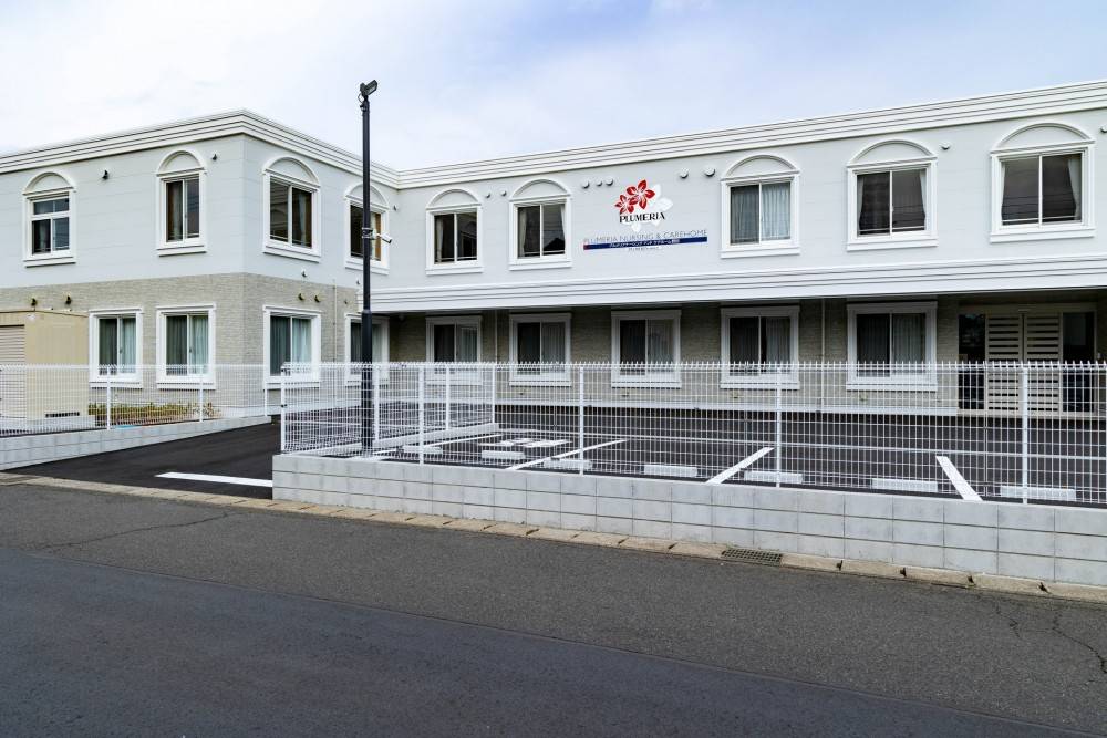 ニューソフィアコート野田1