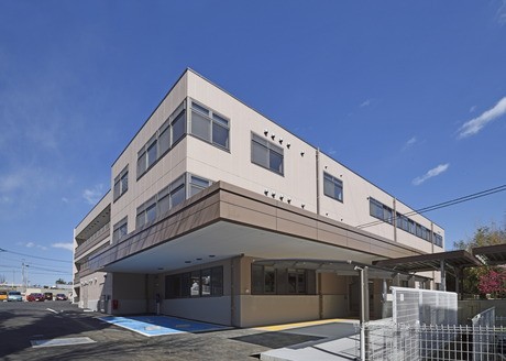 タムスさくら病院川口　デイケア