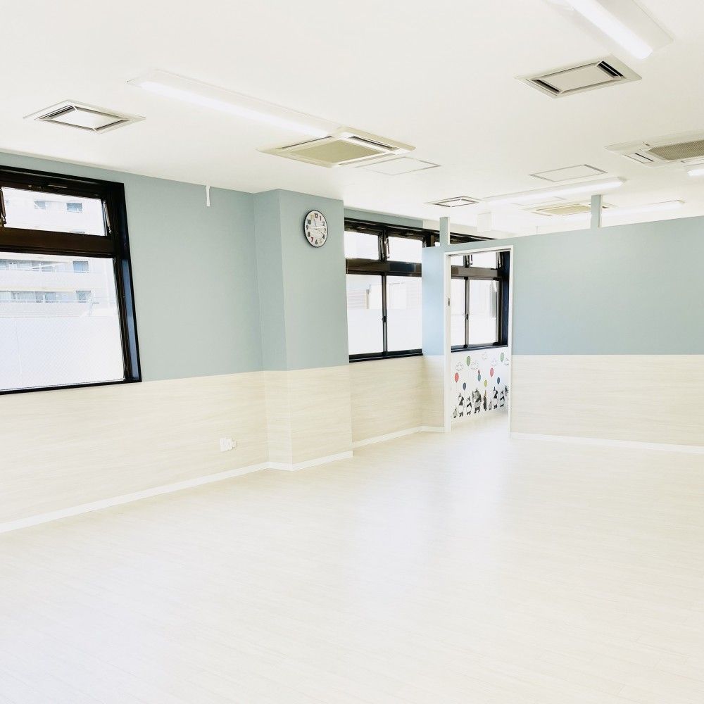 ブロッサムジュニア小田原鴨宮教室2