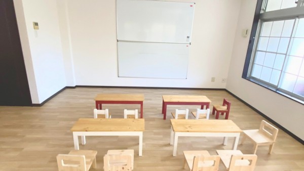 こぱんはうすさくら八千代台教室