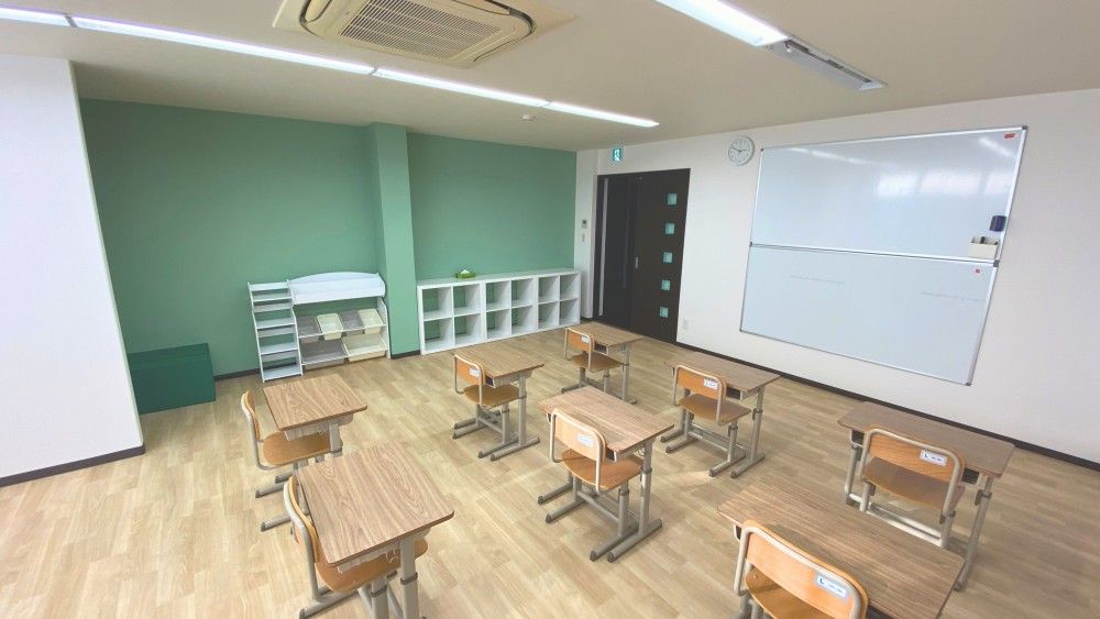 こぱんはうすさくら八千代台教室 ②