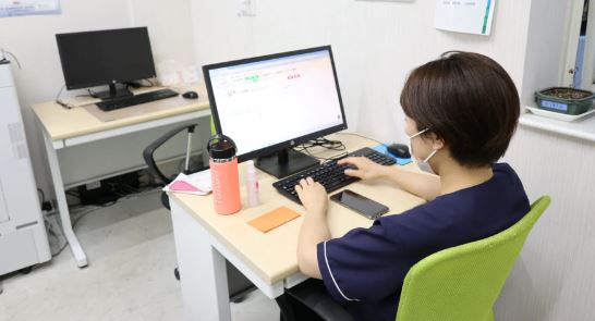 おうちのカンゴ4