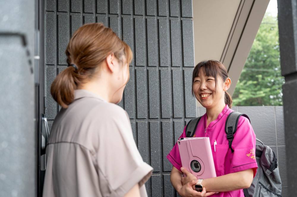 ぽかぽかナース2