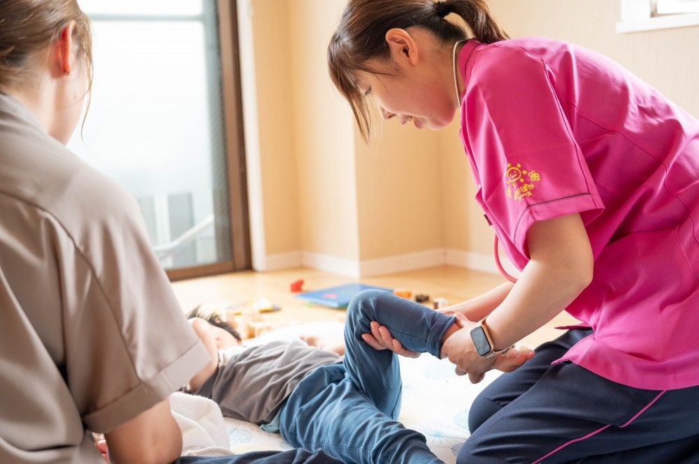 ぽかぽかナース3