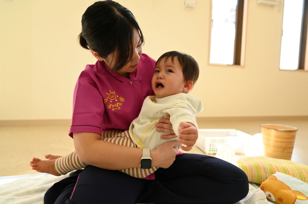 ぽかぽかナース4