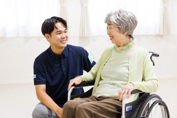 ツクイ豊田東