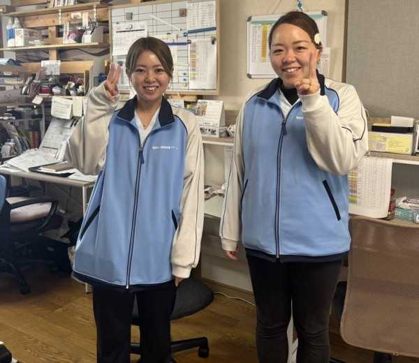 福岡あい訪問看護ステーション