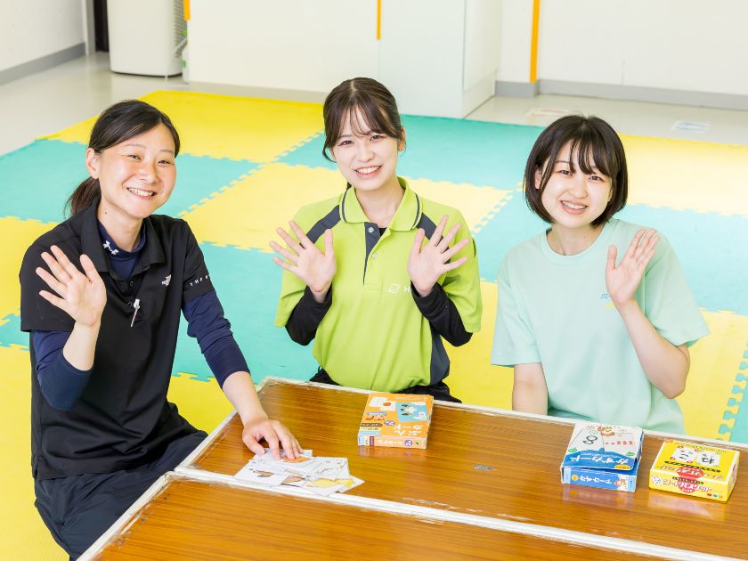 スターキッズ千葉