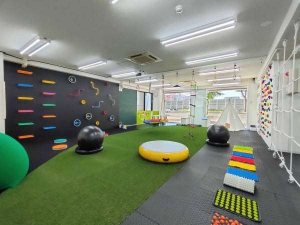 近隣事業所の画像