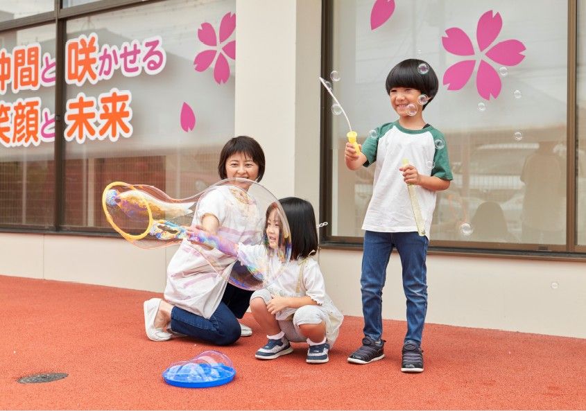 業務風景1（イメージ）