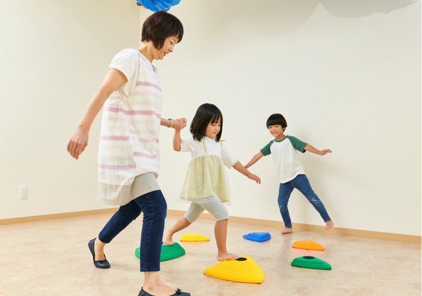 業務風景2（イメージ）