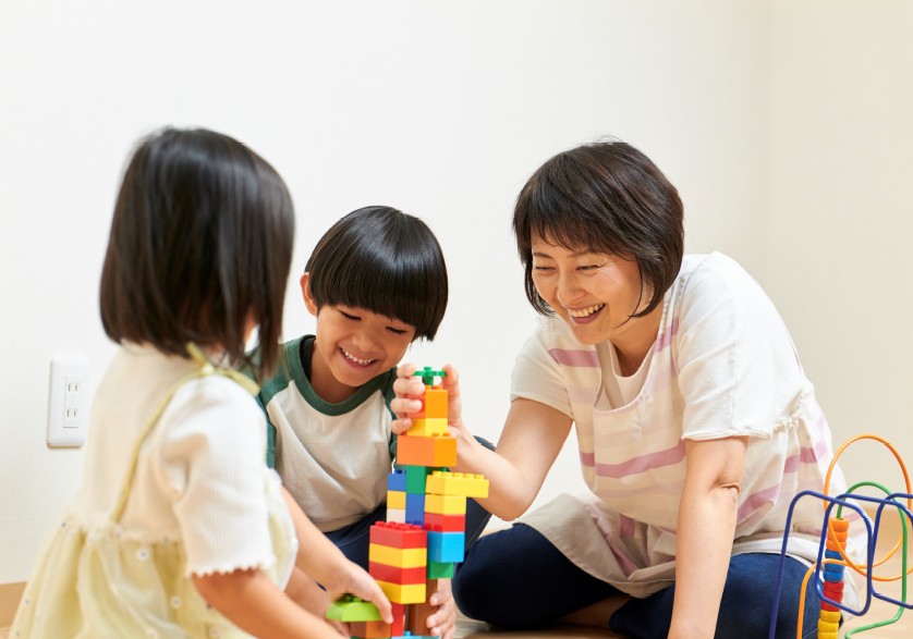 業務風景3（イメージ）