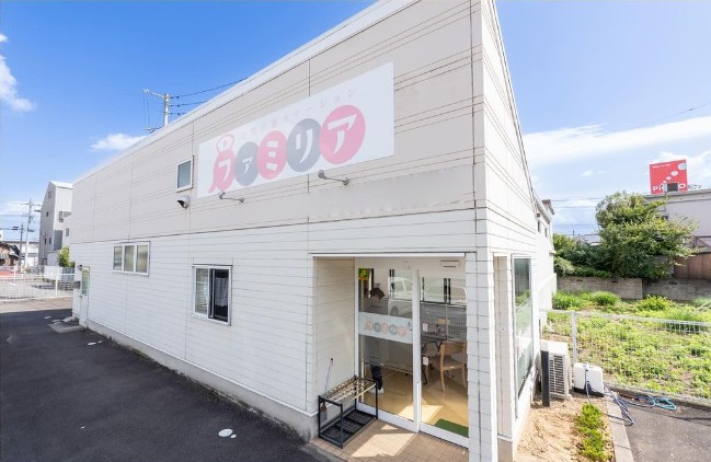 近隣事業所の画像