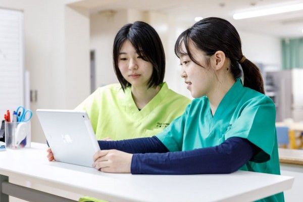 近隣事業所の画像