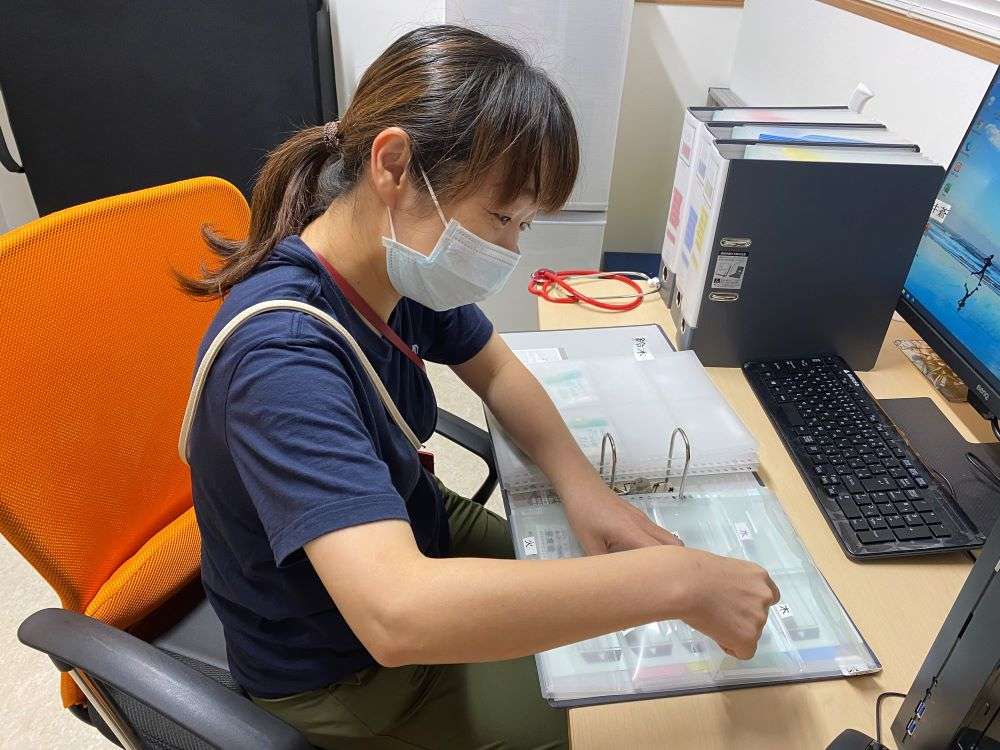 普賢学園K