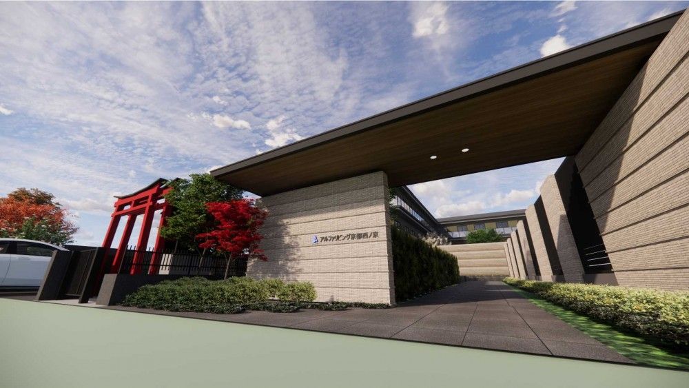 西ノ京パース_5