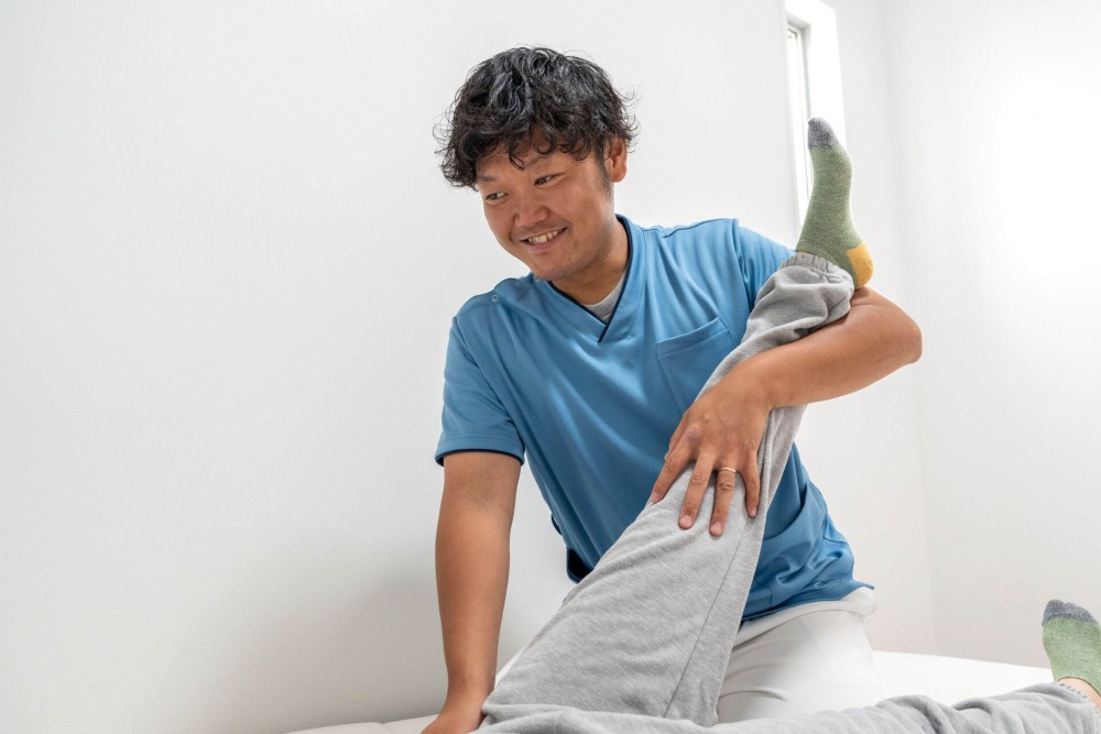 訪問看護ステーション　さくら(桜)1