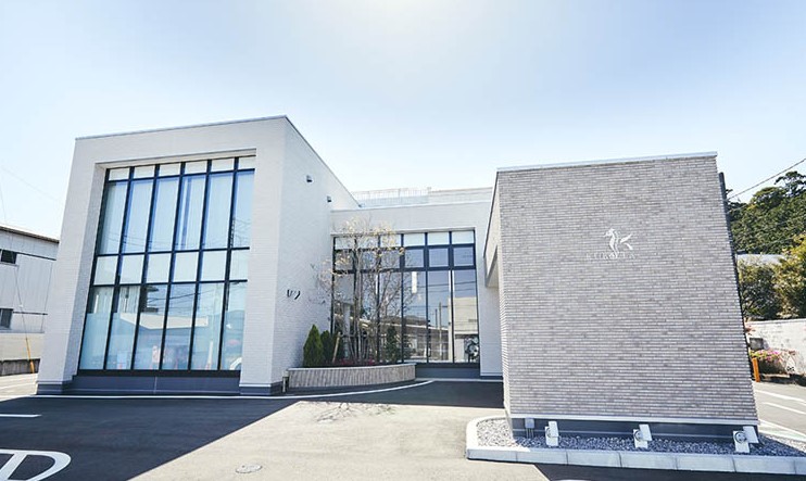 近隣事業所の画像