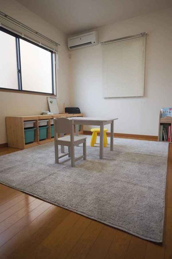 発達支援ゆず本山駅前ルーム