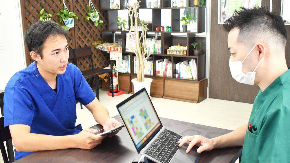 ひばり訪問看護ステーション4