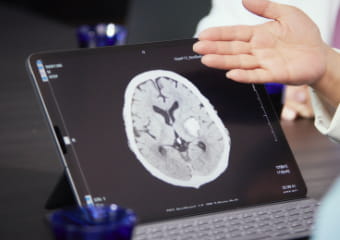 千里リハビリテーションクリニック東京③