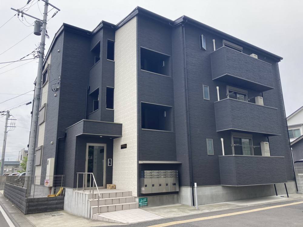 リプラス訪問看護ステーション浦和美園様①