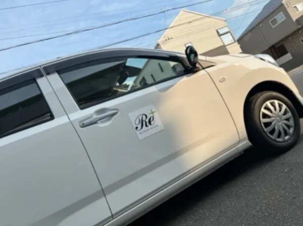 リプラス訪問看護ステーション浦和美園様②