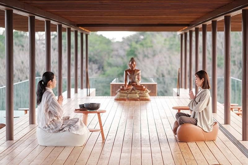 プログラム様子