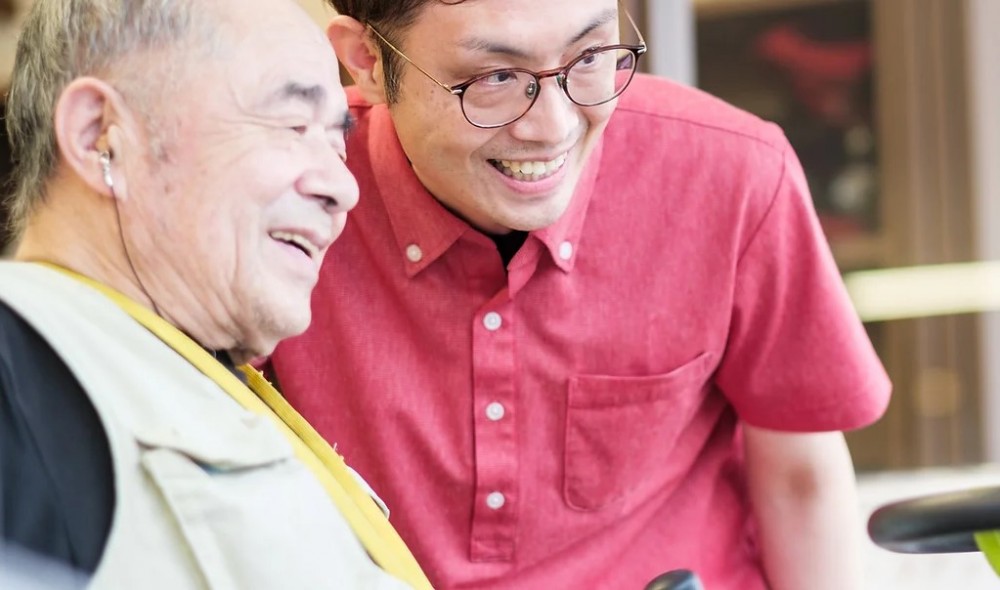 リハビリテーション颯1