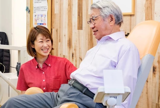 近隣事業所の画像