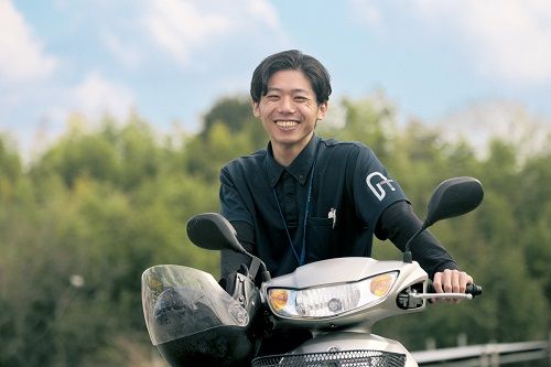 指定訪問看護アットリハ鷺沼