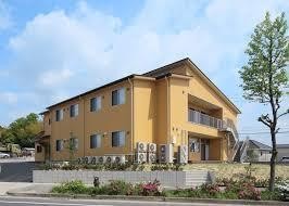 訪問看護ステーション シエルブラン　訪問先１：シルバーハウス神の倉　