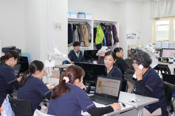 楠の杜訪問看護ステーション