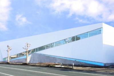 わたなべ内科・脳神経内科クリニック　外観