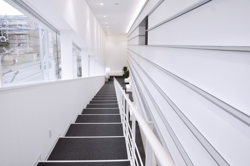 わたなべ内科・脳神経内科クリニック　内観1