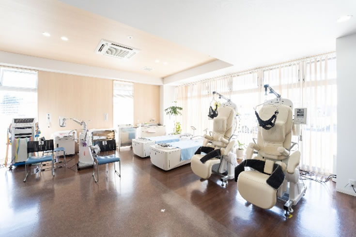 植田救急クリニック3