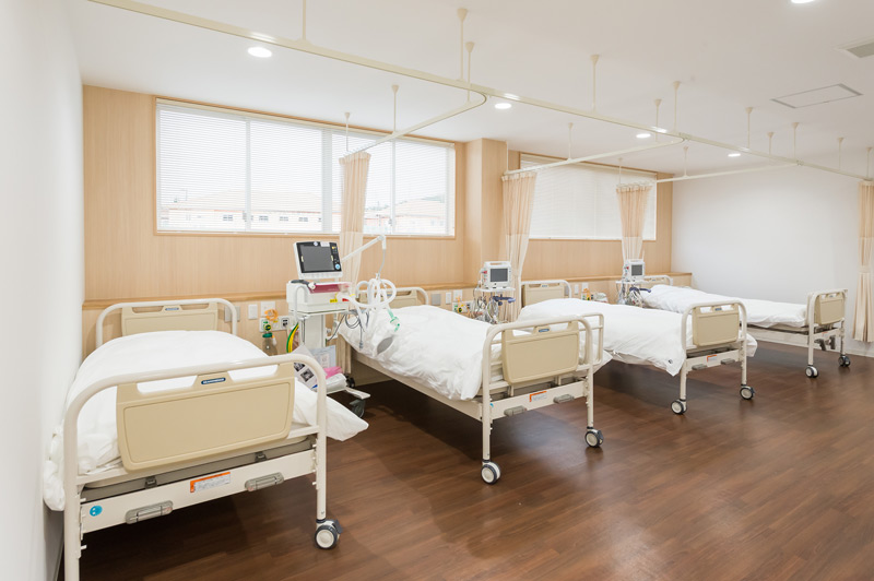 植田救急クリニック5