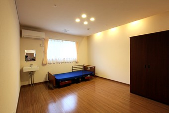 住ま居るメディカ Ⅰ号館2