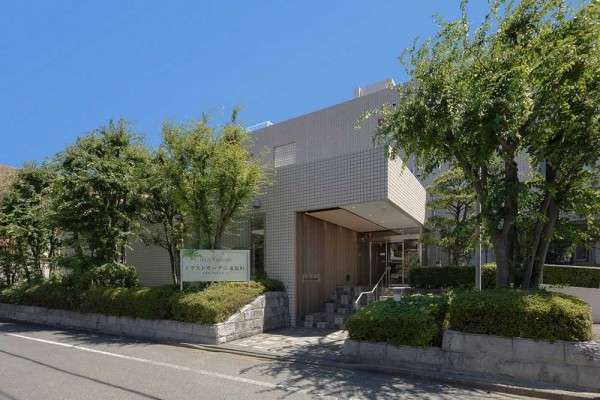 ハイメディックレジデンスザ・ガーデン東嶺町