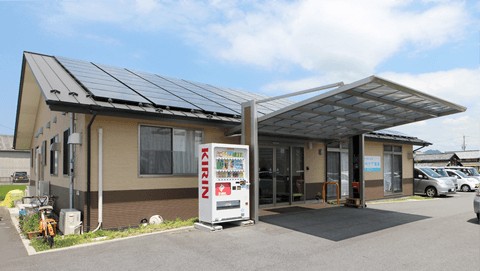 近隣事業所の画像