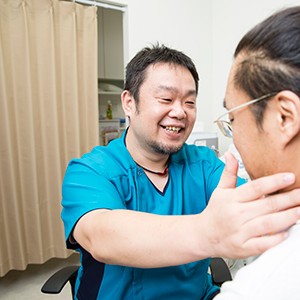 おおいし脳・神経リハクリニック　院長