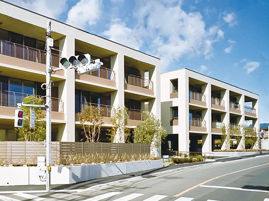 近隣事業所の画像