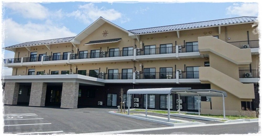 ファンコート泉