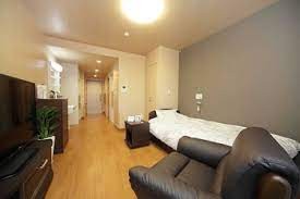 パリアティブケアホームはなの楠根　内観