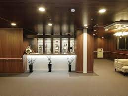 パリアティブケアホームはなの楠根　内観