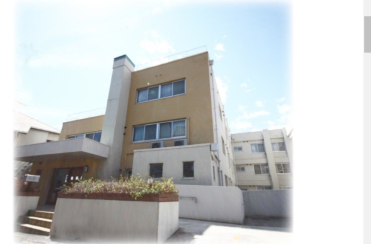 介護付有料老人ホーム　塩屋すみれビレッジ　外観