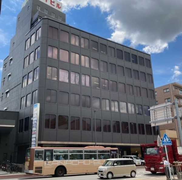 在宅看護センター横浜訪問看護リハビリステーション
