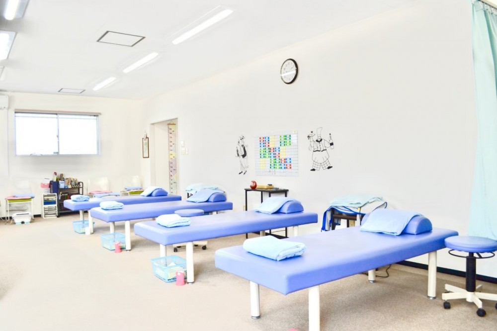 【悠々ハウス笠寺】フロア2